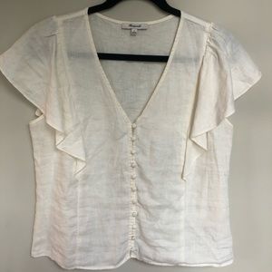 Madewell Blouse
